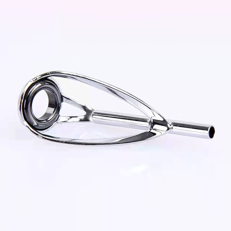 Fishing Rod Guide Replacement - 【Dolaşmayan Uç Üst Kılavuz Seti】 Seramik
