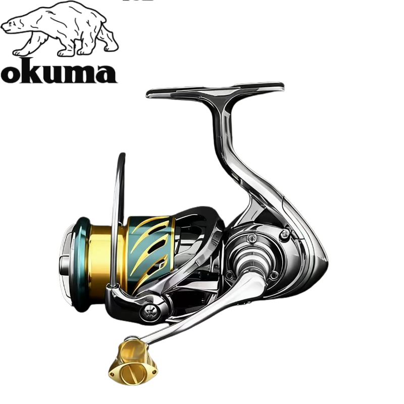Shimano Reel Stradic - Okuma olta takımı iplik makarası evrensel