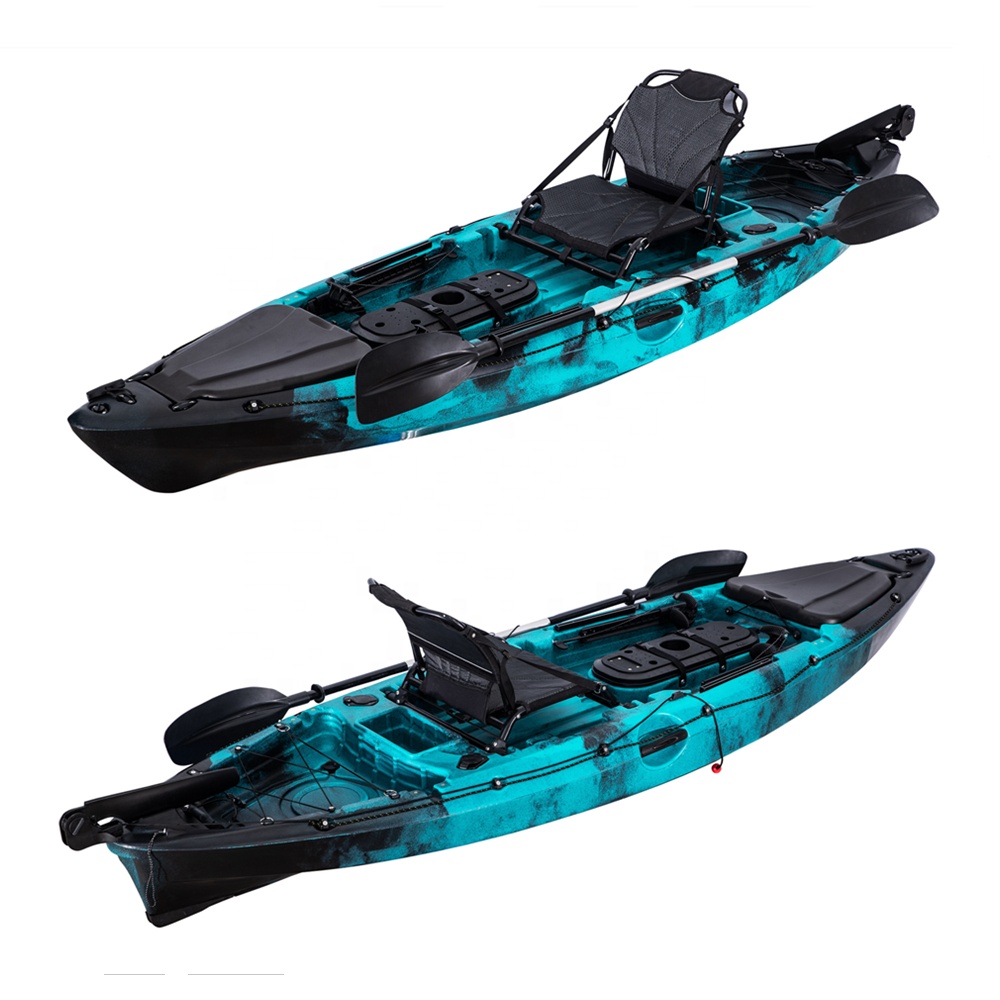 Fishing Rod Holder - LSF Birinci Sınıf Tek Kişilik Balıkçı