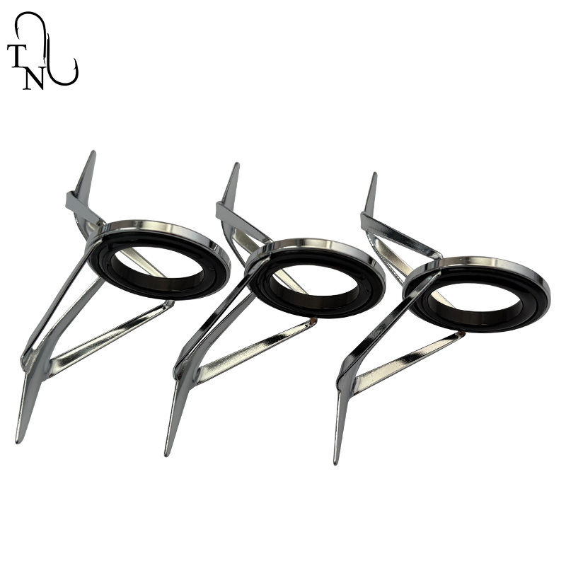 TN67 SEG Paslanmaz Çelik Çerçe - Fishing Rod Repair Kit incelemesi ve fiyatı