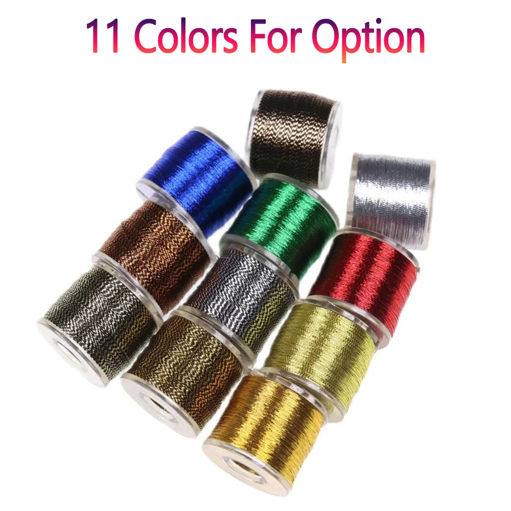 100 Yard/Makara Olta Yapımı Me - Fishing Rod Repair Kit incelemesi ve fiyatı
