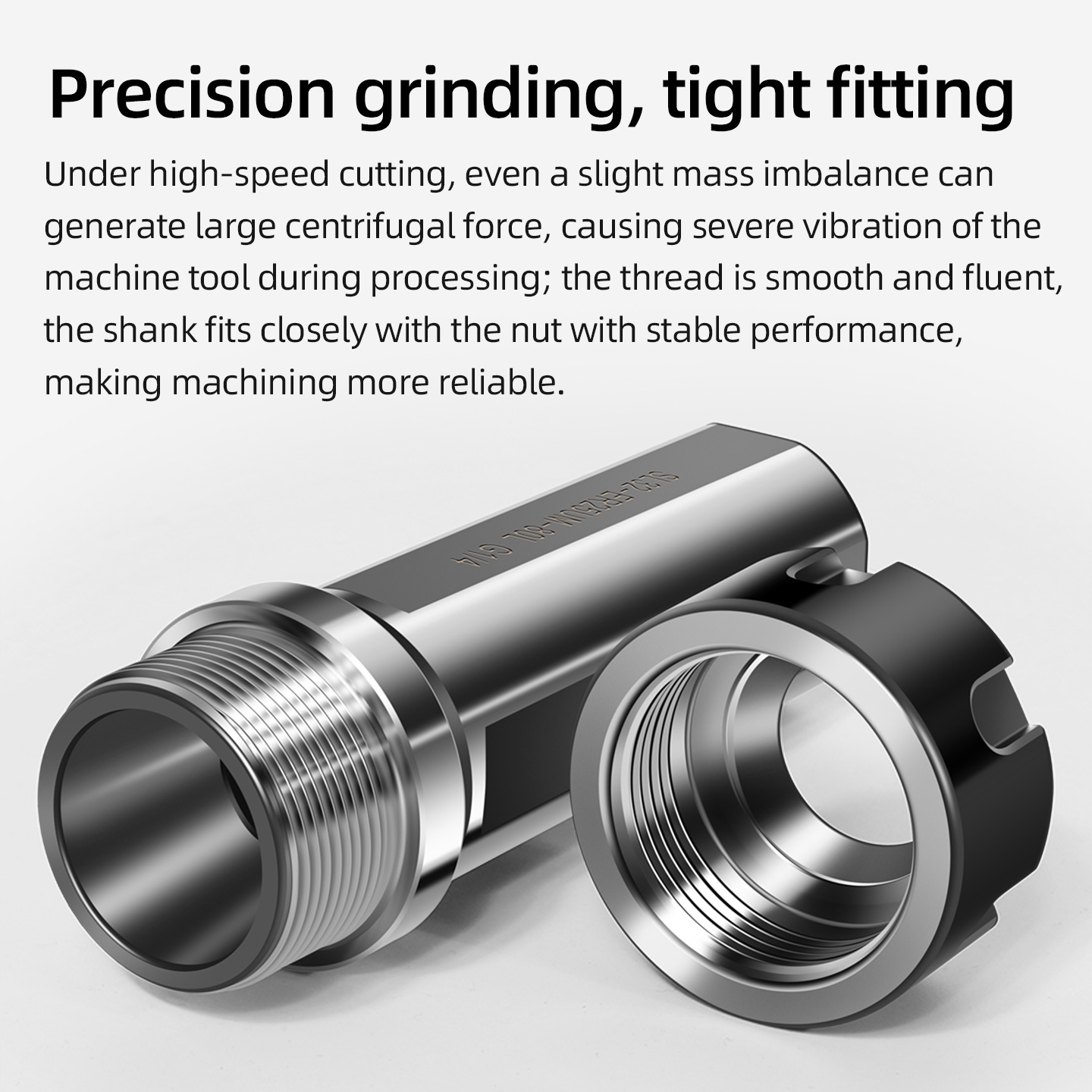 Torna Uzatma Çubuğu SL20 SL25  - Fishing Rod Holder incelemesi ve fiyatı