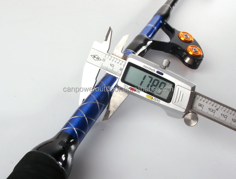 YENİ 130lbs 200lbs Bükümlü Düz - Fishing Rod Ice incelemesi ve fiyatı