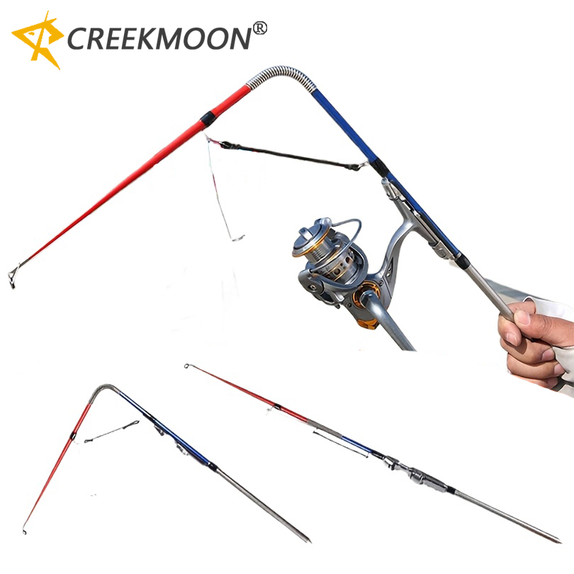 Otomatik Olta Kamışı veya Maka - Fishing Rod Spinning incelemesi ve fiyatı