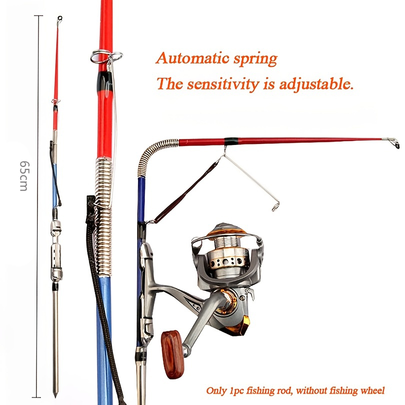 Otomatik Olta Kamışı veya Maka - Fishing Rod Spinning incelemesi ve fiyatı
