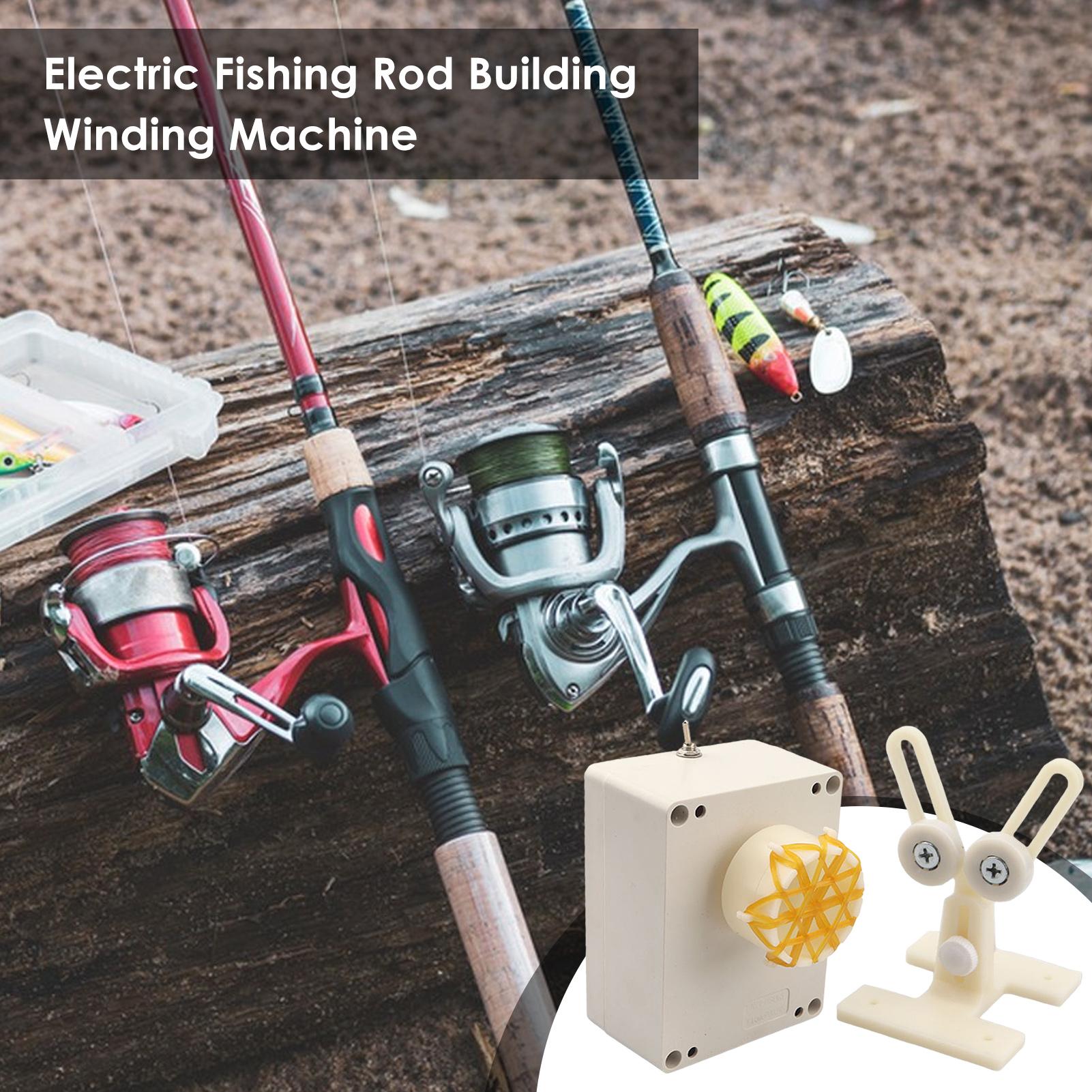 Olta Epoksi Aplikatörü 0-40 Rp - Fishing Rod Building Kit incelemesi ve fiyatı