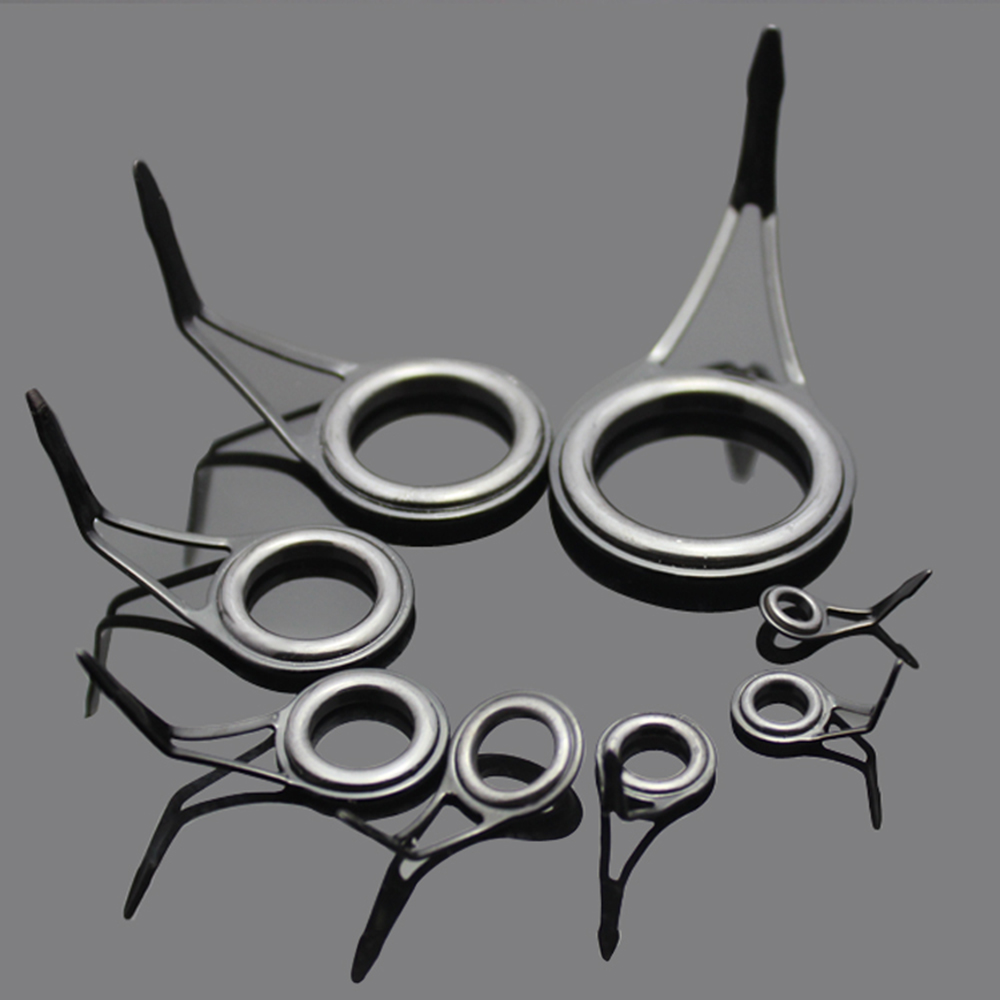 75 adet çeşitli boyutları olta - Fishing Rod Repair Kit incelemesi ve fiyatı