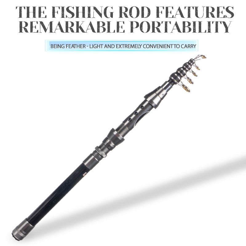 DEUKIO Olta ve Makara Kombinas - Fishing Rod Spinning incelemesi ve fiyatı