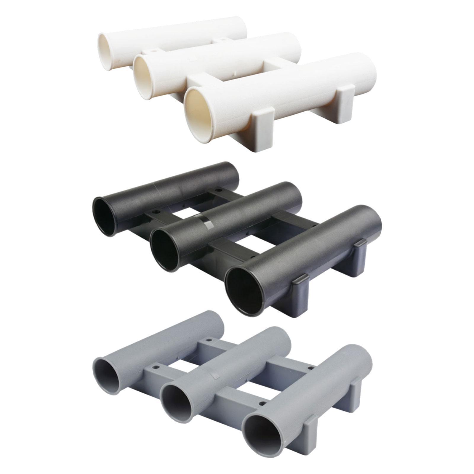 4 Vidalı Dikey Olta Tutucu Bra - Fishing Rod Boat incelemesi ve fiyatı