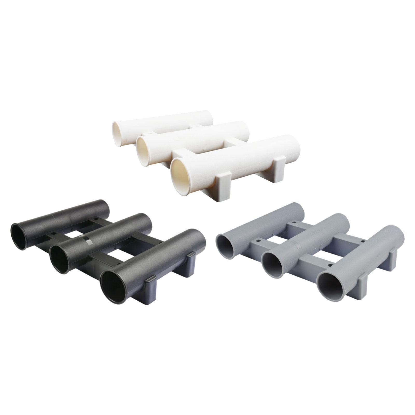 4 Vidalı Dikey Olta Tutucu Bra - Fishing Rod Boat incelemesi ve fiyatı