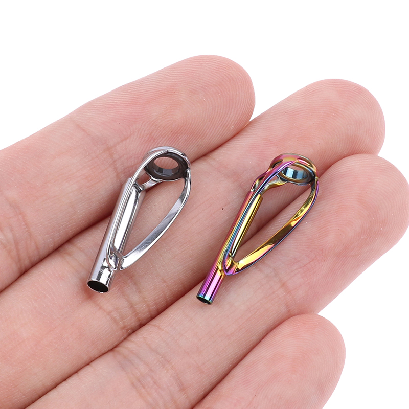 Olta üst kılavuzları ücretsiz  - Fishing Rod Guide Replacement incelemesi ve fiyatı
