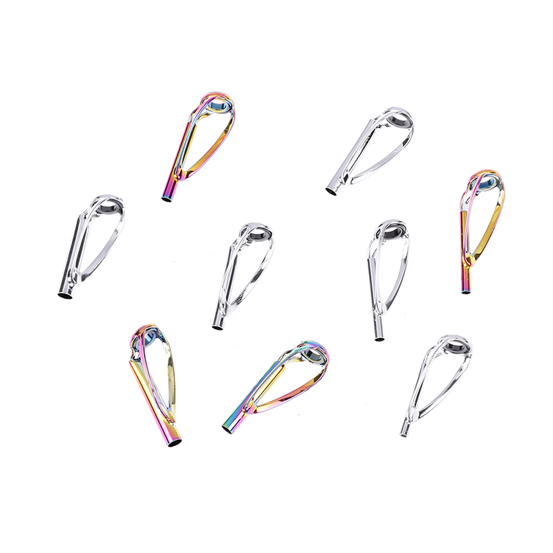 Olta üst kılavuzları ücretsiz  - Fishing Rod Guide Replacement incelemesi ve fiyatı