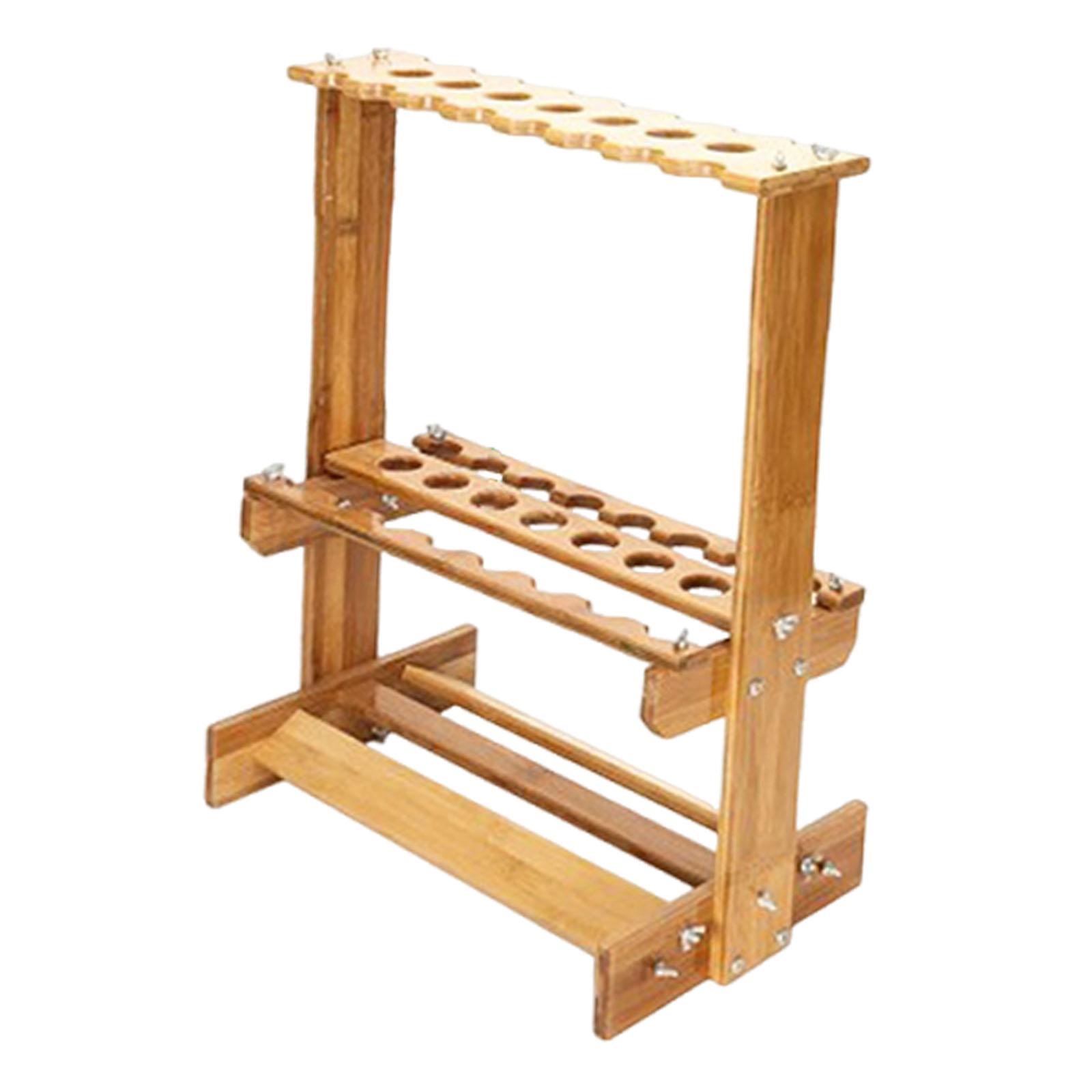 Olta Depolama Rafı Bambu Ayakl - Fishing Rod Boat incelemesi ve fiyatı