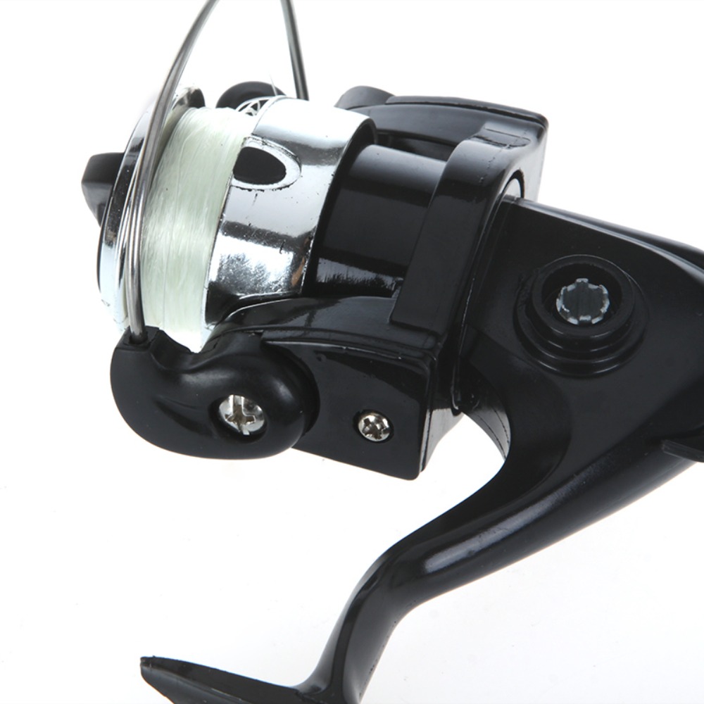 Taşınabilir 39 İnç Döner Makar - Fishing Rod Spinning incelemesi ve fiyatı