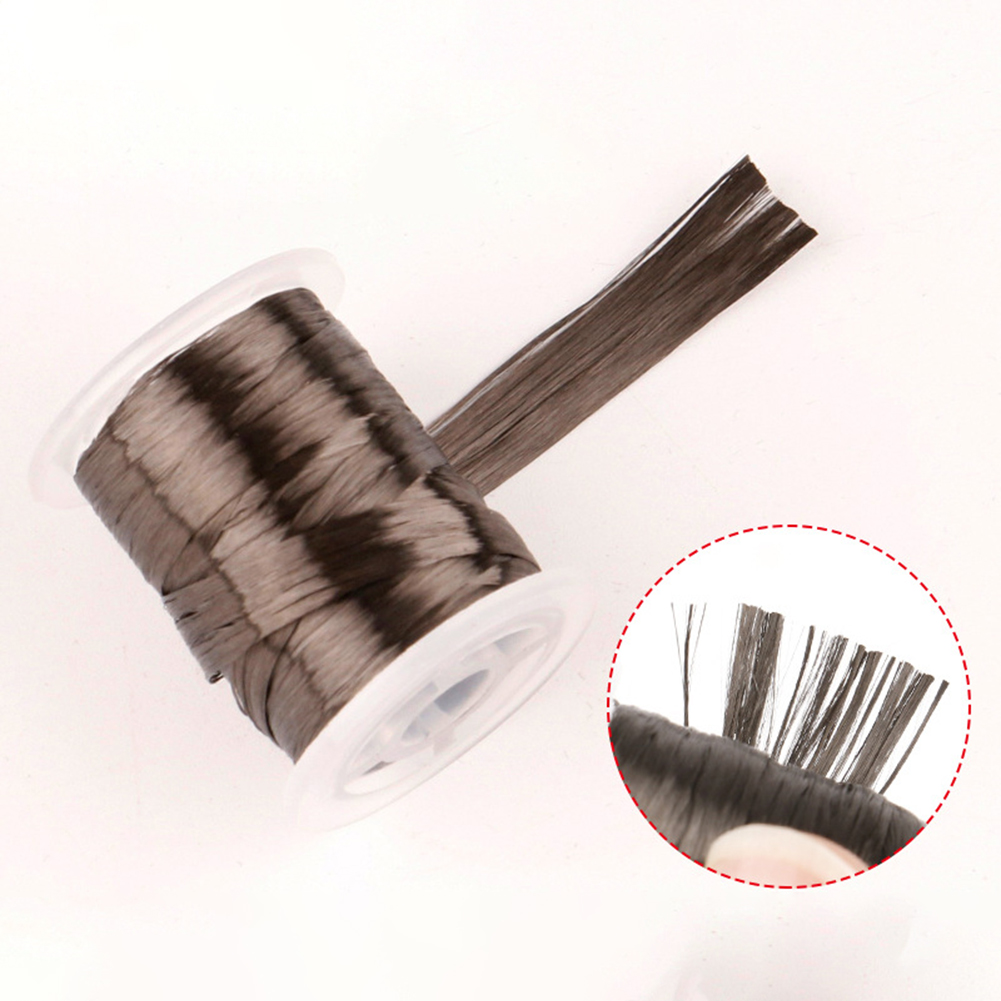 Olta kılavuz halka sarma hattı - Fishing Rod Building Kit incelemesi ve fiyatı