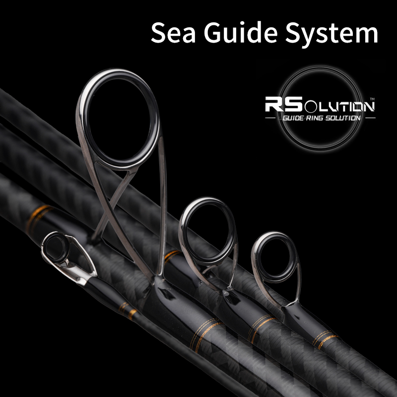 PURELURE SEABED 12FT 3.0m 3.3m - Kastking Reel Zephyr incelemesi ve fiyatı