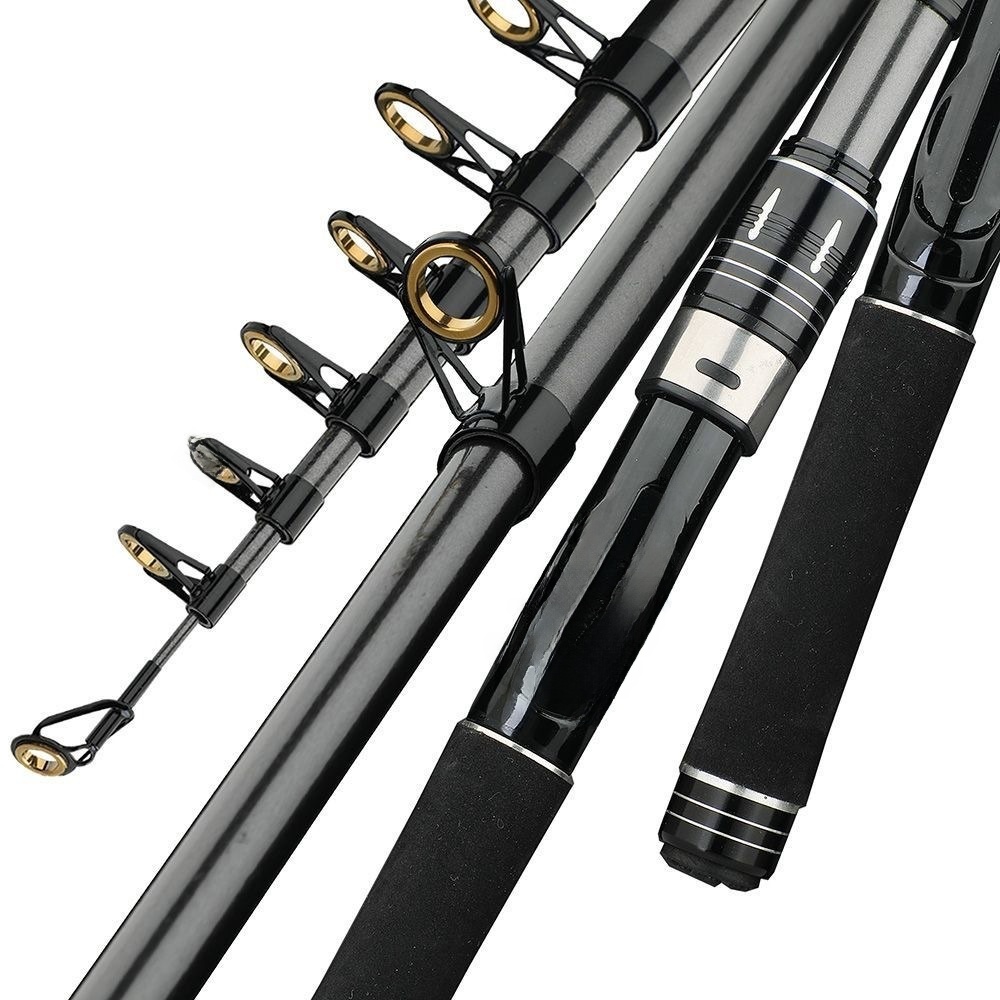 30T Karbon Fiber Geri Çekilebi - Fishing Rod Surf incelemesi ve fiyatı