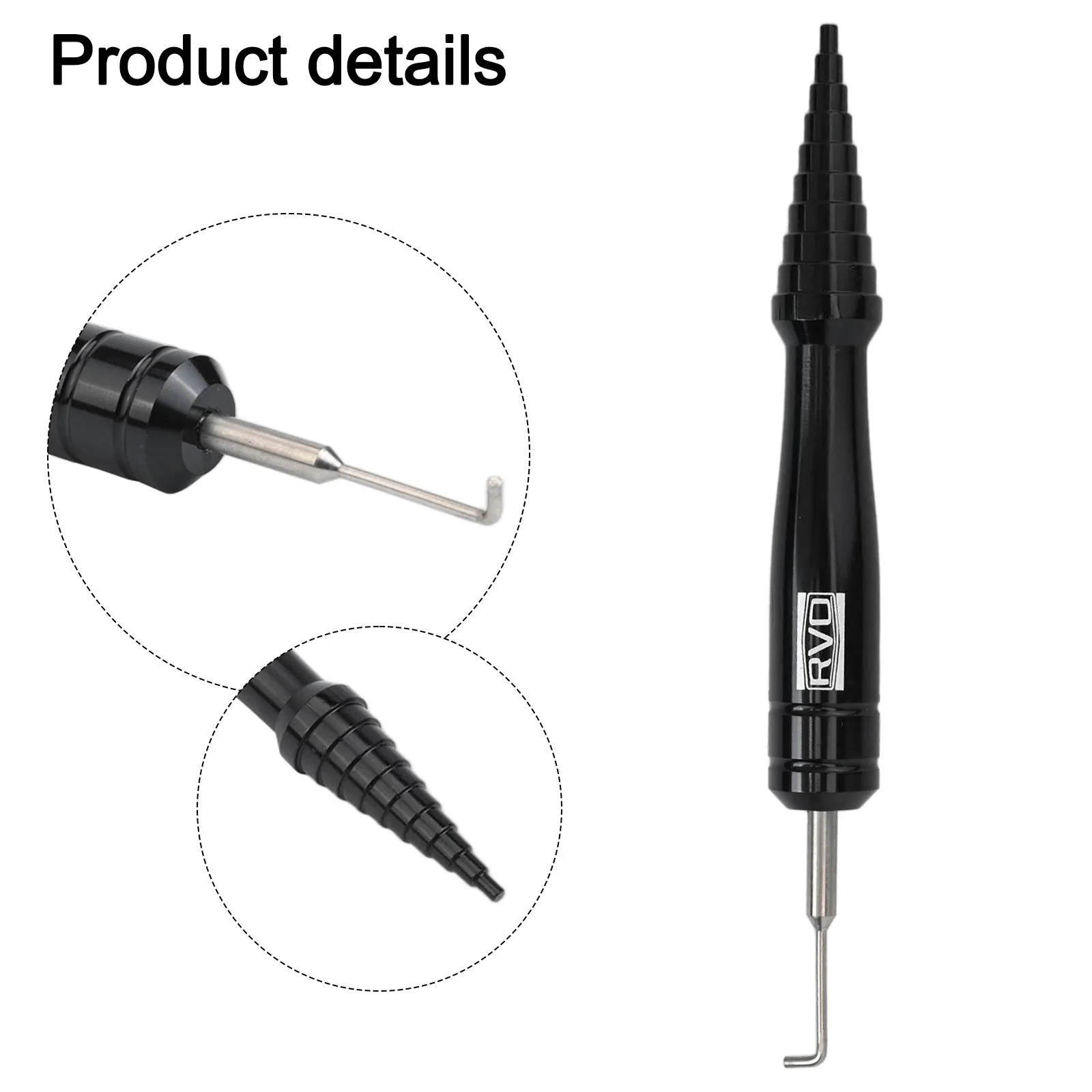 Balıkçılık Reel Rulman Kontrol - Fishing Rod Guide Replacement incelemesi ve fiyatı