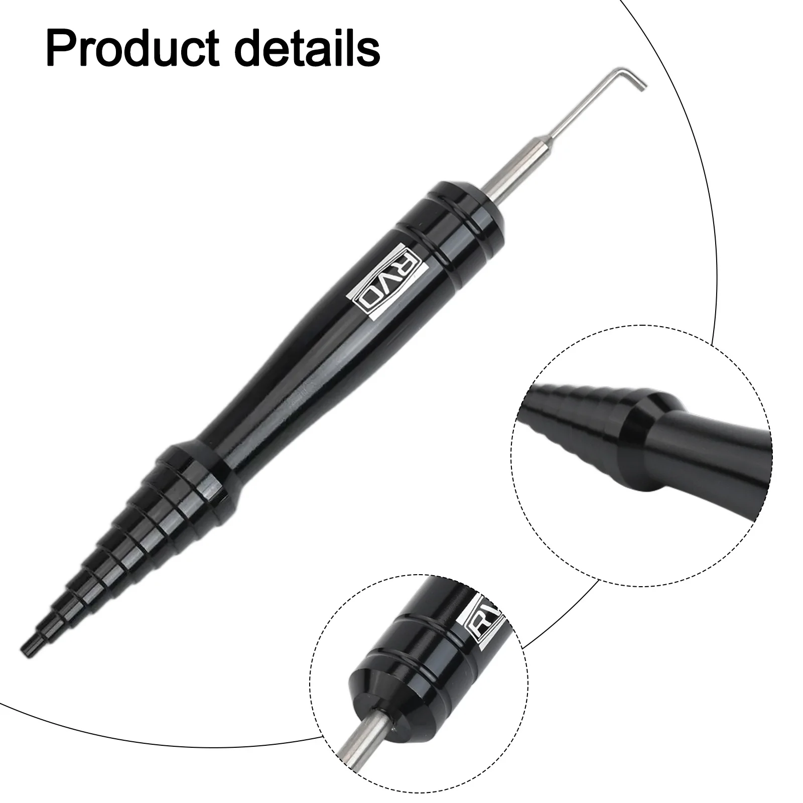 Balıkçılık Reel Rulman Kontrol - Fishing Rod Guide Replacement incelemesi ve fiyatı